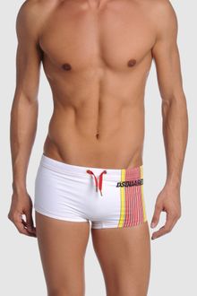 DSquared2 Dsquared2 - Swimming Trunks - Lyst