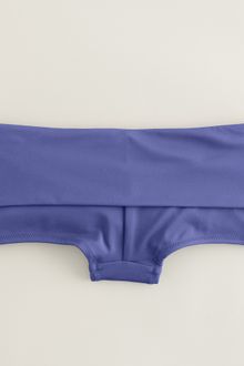 J.Crew Foldover Short - Lyst
