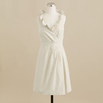  Blakely Dress in Silk Taffeta 