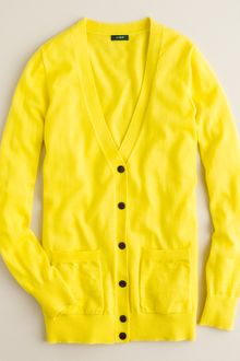 J.Crew Eden Cardigan - Lyst