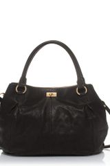 J.Crew Brompton Hobo