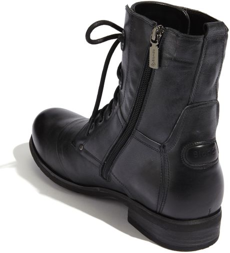 blondo boot
