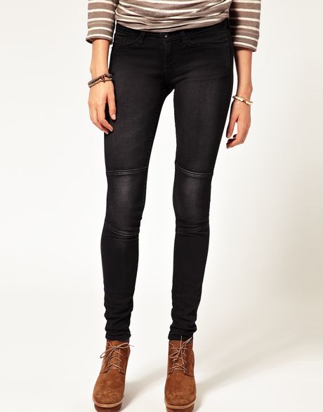 levis jegging jeans