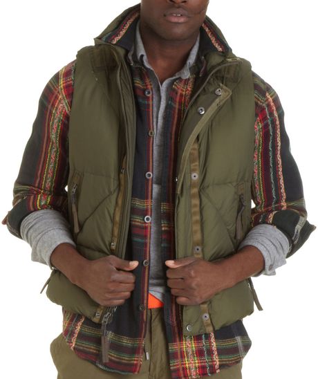 boys ralph lauren puffer