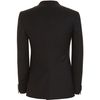 Shipley & Halmos Tuxedo Blazer in Black for Men - Lyst