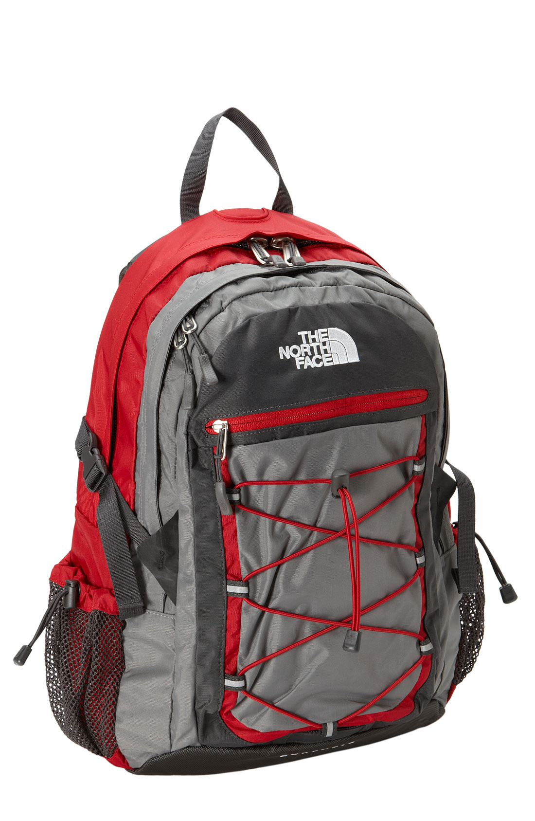 north face backpack borealis