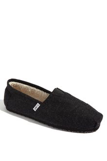 Toms Classic Wool Slip-on (men) - Lyst