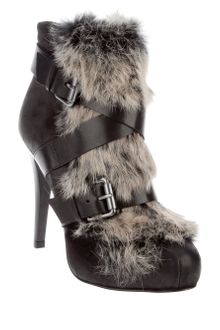 Ash Emma Boot - Lyst