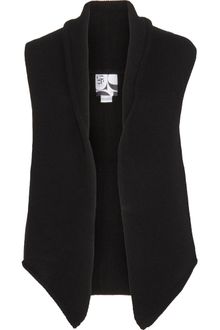 Co-op Barneys New York Cashmere Vest - Lyst