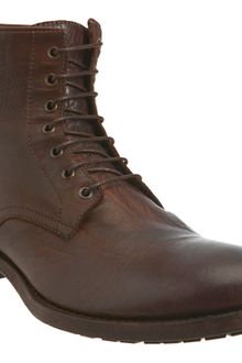 Co-op Barneys New York Derby Boot - Lyst