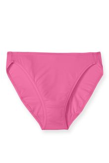 Felina Sublime High Cut Briefs - Lyst