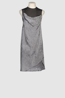 Hussein Chalayan Short Dresses - Lyst