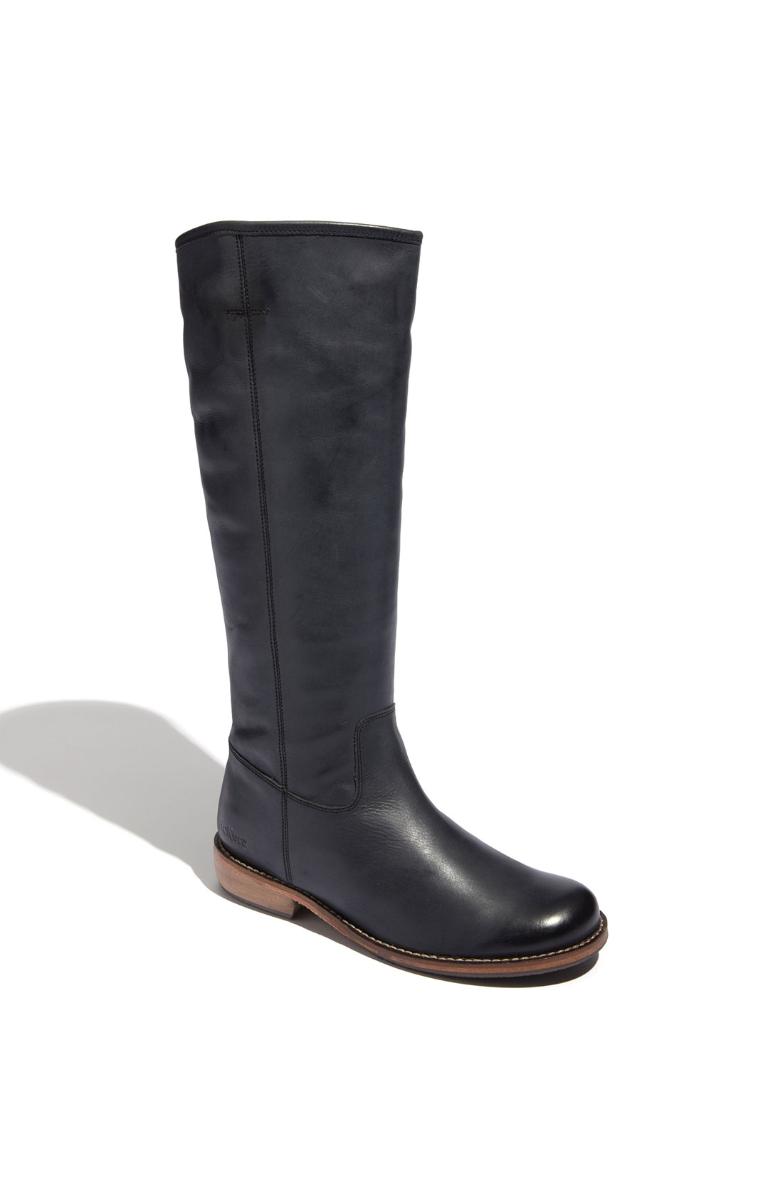 wide width grey booties