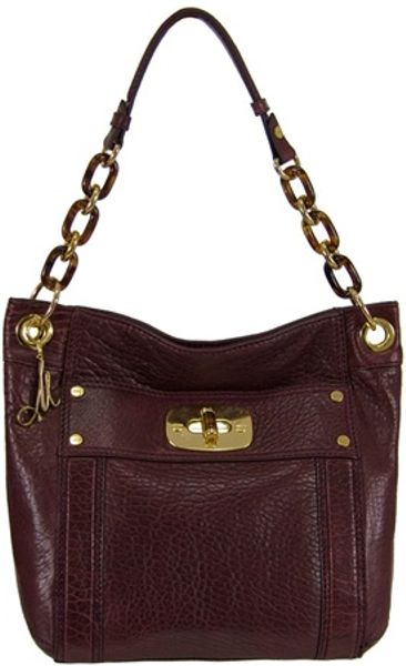 Milly Bucket Bag