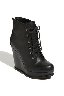 Steve Madden Thronne Bootie - Lyst