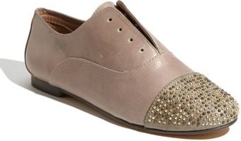 Steve Madden Tapps Oxford - Lyst