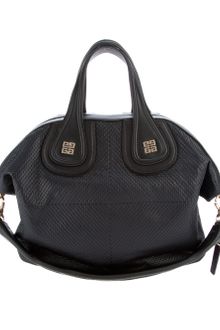 Givenchy Nightingale Medium Bag - Lyst
