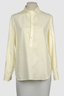 Les Prairies De Paris Long Sleeve Shirts - Lyst