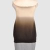 Manoush Sleeveless Sweater in Brown (beige) - Lyst