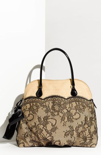  Dome Satchel 