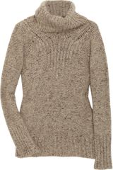 Donna Karan New York Chunky-knit Cashmere Sweater