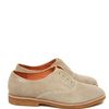 Vanishing Elephant Munchen Derby Slip On  Tan in Gray for Men (tan) - Lyst
