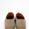 Vanishing Elephant Munchen Derby Slip On  Tan in Gray for Men (tan) - Lyst