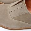 Vanishing Elephant Munchen Derby Slip On  Tan in Gray for Men (tan) - Lyst