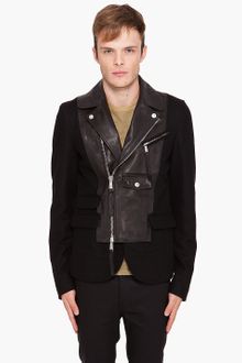 DSquared2 Kiodo Jacket - Lyst