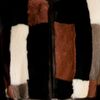 Msp Mink Fur Coat in Brown - Lyst