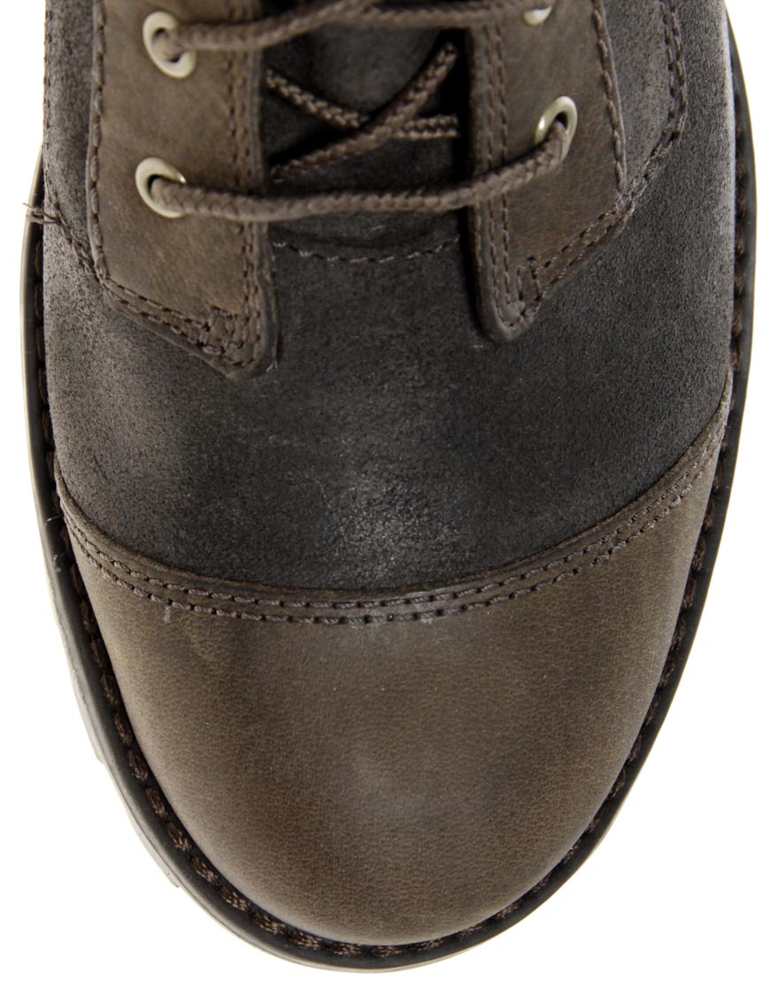 timberland flat boot laces