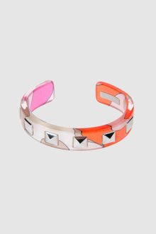 Emilio Pucci Bracelets - Lyst