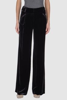 Emporio Armani Casual Pants - Lyst