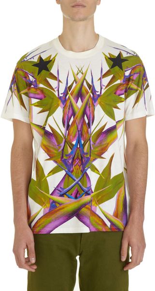  Birds Of Paradise Tee 