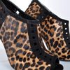Sophie Gittins Rix By in Animal (leopard) - Lyst