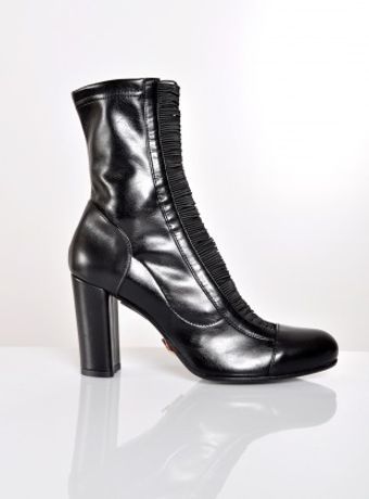  Ankle Spire Boots By 