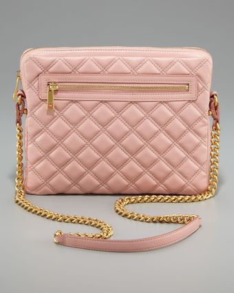 Marc Jacobs Quilted Ipad Case - Lyst