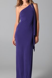 Robert Rodriguez Roxanne Gown - Lyst