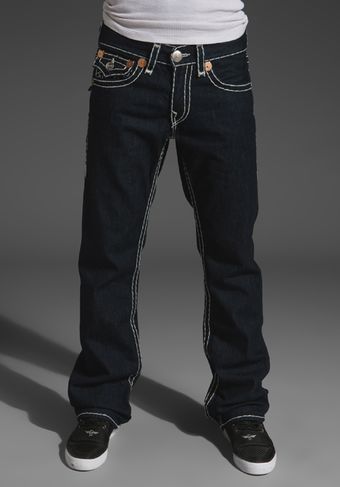 True Religion Ricky - Lyst