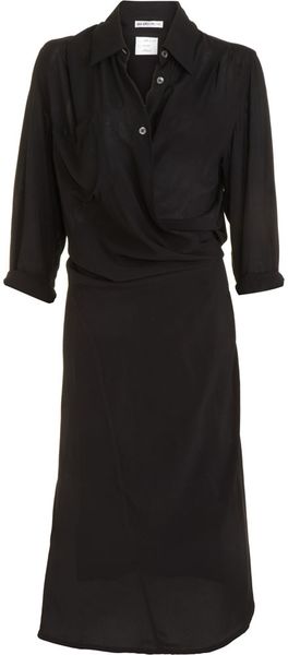  Shirt Dress 