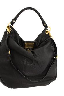 Marc By Marc Jacobs Classic Q Huge Hillier Hobo - Lyst