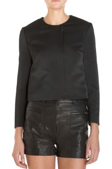 3.1 Phillip Lim Cropped Jacket - Lyst