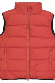 Aspesi Agile _ Vest in Nylon Taffetà - Lyst