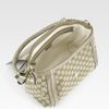 Gucci Bella Medium Shoulder Bag in Gold (beige) - Lyst