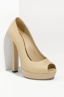 Gucci Helena Platform Pump - Lyst