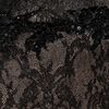 Marchesa Tulle and Lace Gown in Black - Lyst
