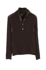 Belstaff New Lost Serafino Sweater