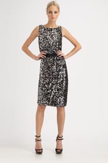 Calulla Lillibelle Sequined Dress - Lyst