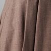 Club Monaco Angela Skirt in Brown - Lyst