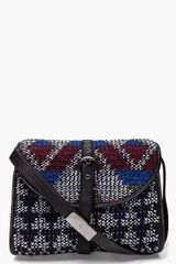 Proenza Schouler Medium Book Bag